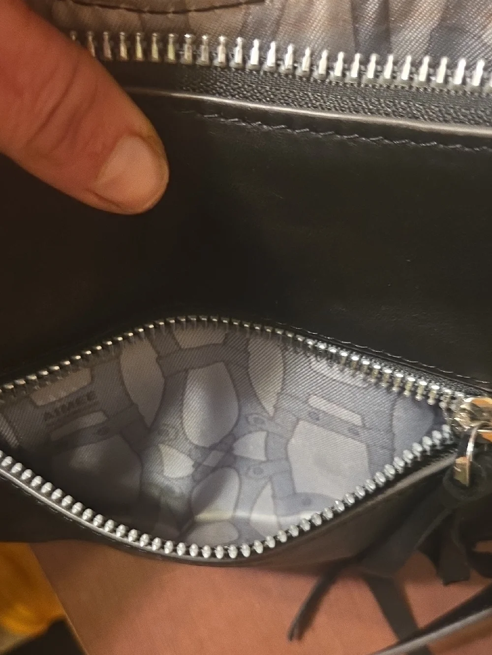 Aimee Kestenberg Mini Crossbody - Picture 9 of 12